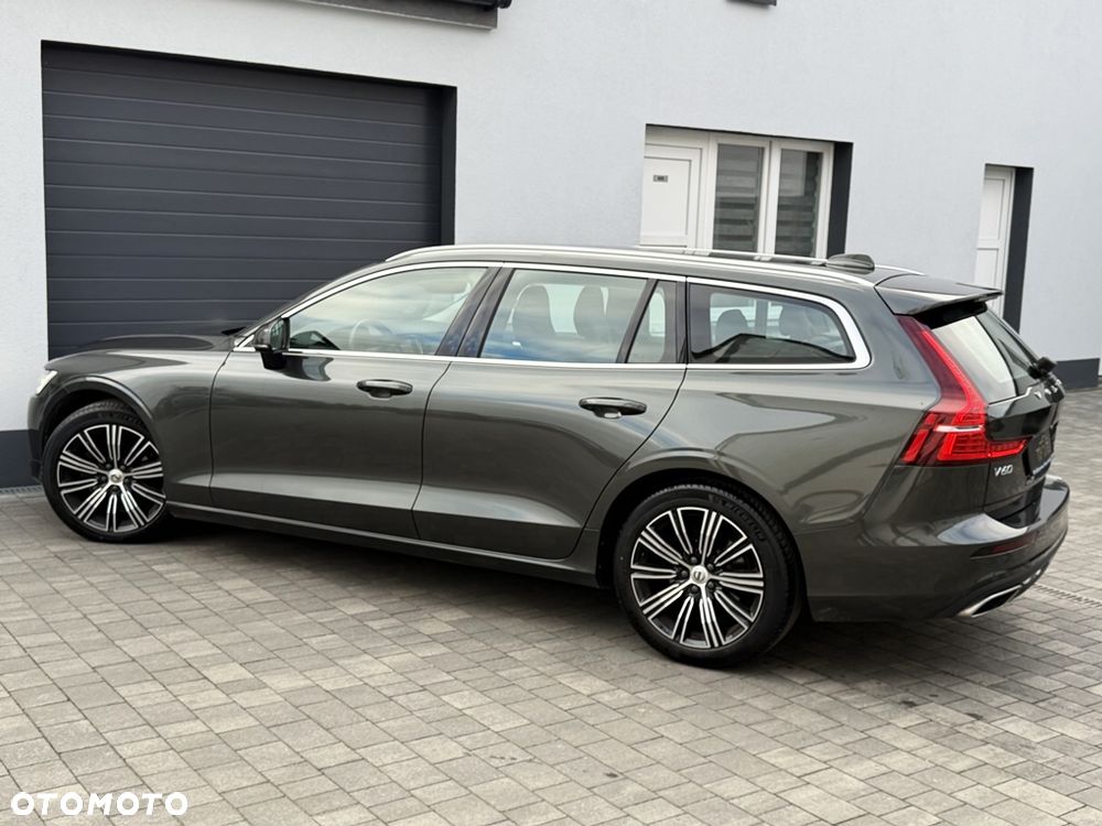 Volvo V60 D4 Inscription - 24