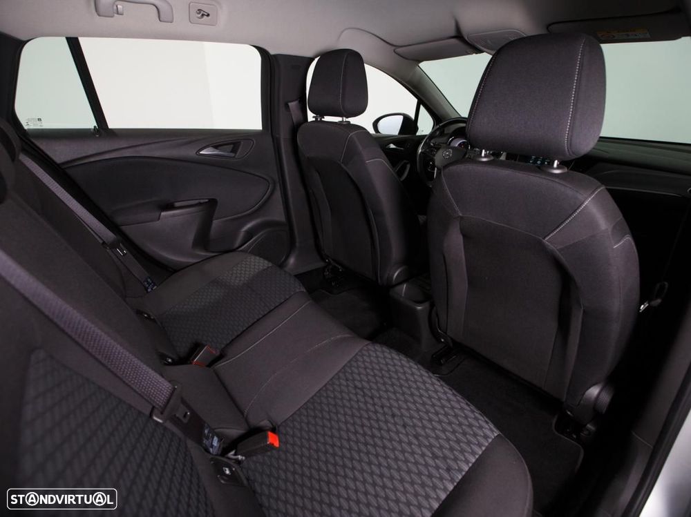 Opel Astra Sports Tourer 1.5 D Business Edition S/S - 11