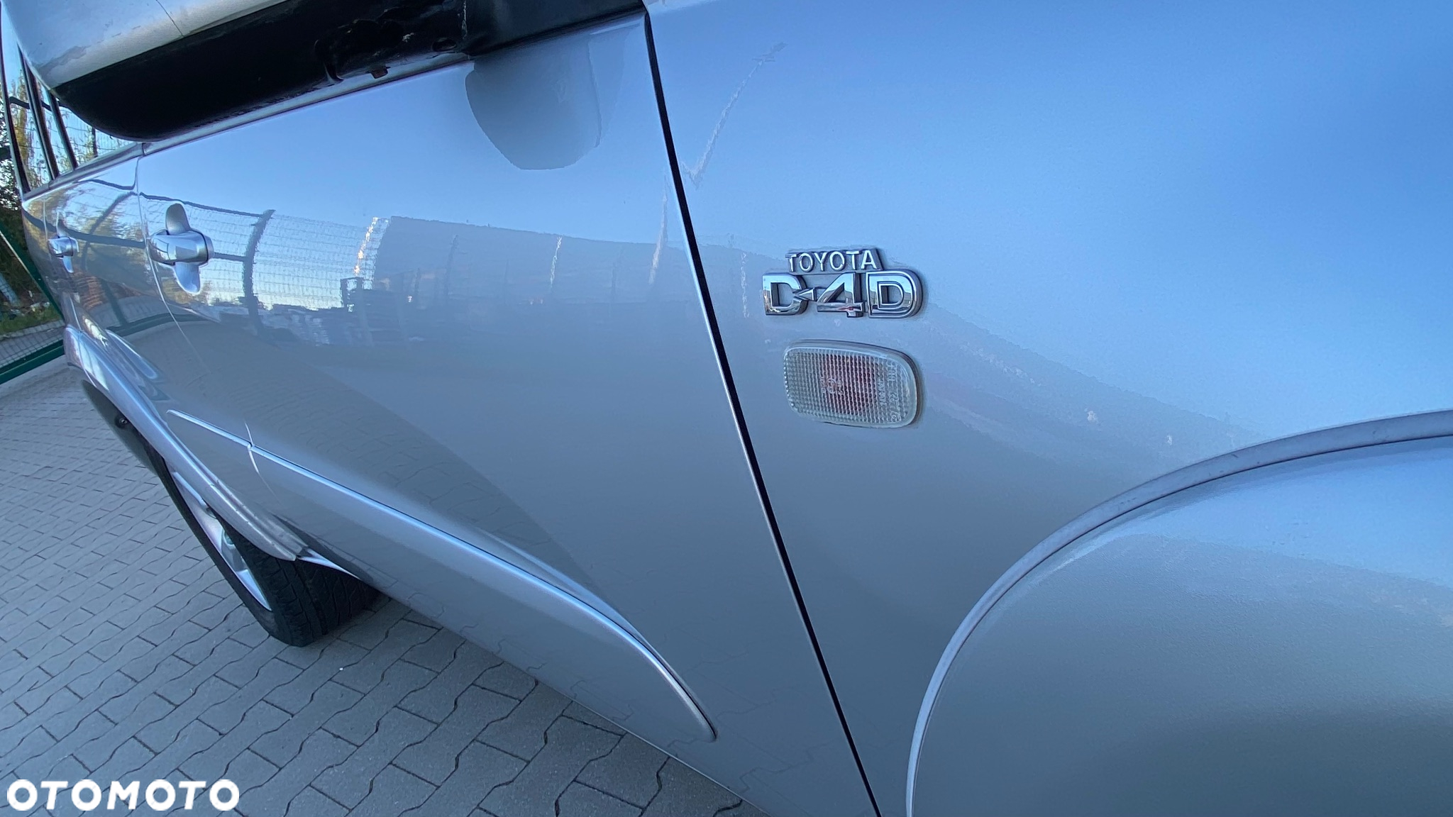 Toyota RAV4 - 23