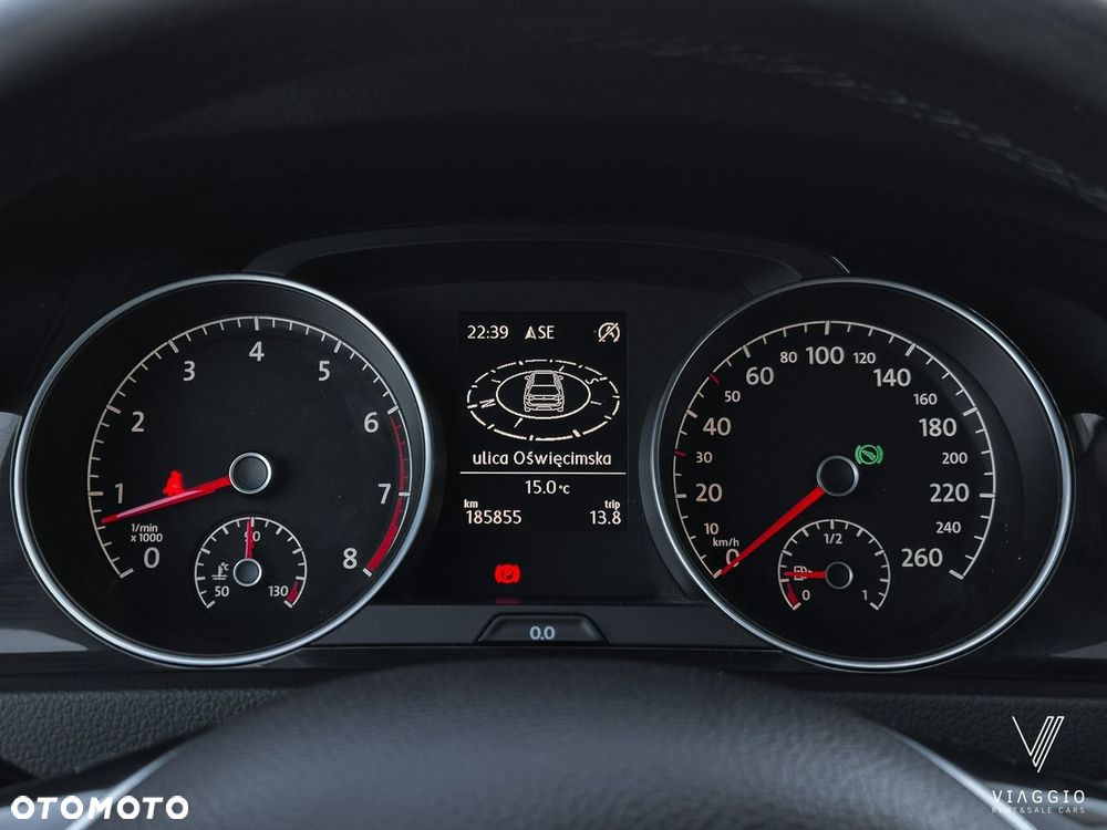 Volkswagen Golf 1.4 TSI BMT Highline DSG - 27