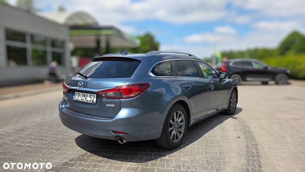 Mazda 6 2.0 SkyMotion - 30