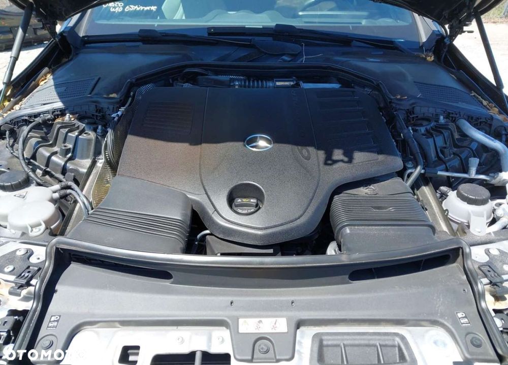 Mercedes-Benz CLE - 13