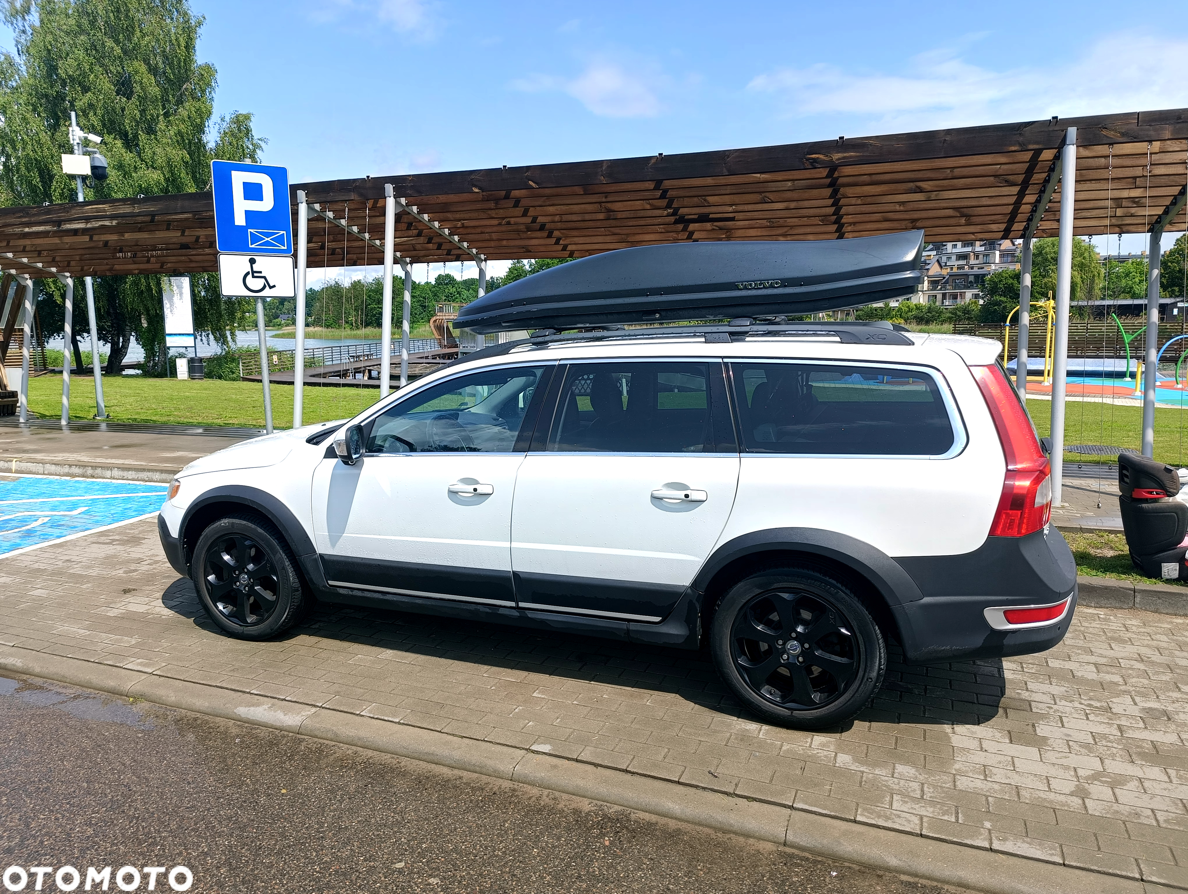 Volvo XC 70 - 6