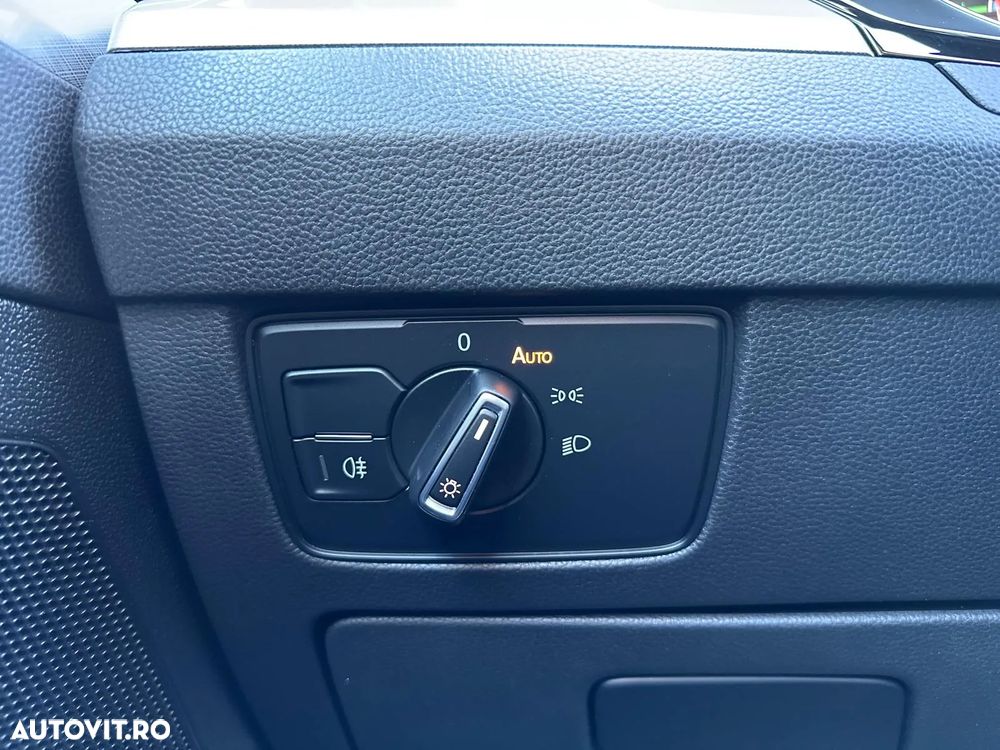 Volkswagen Passat 1.4 TSI Plug-In-Hybrid DSG GTE - 33