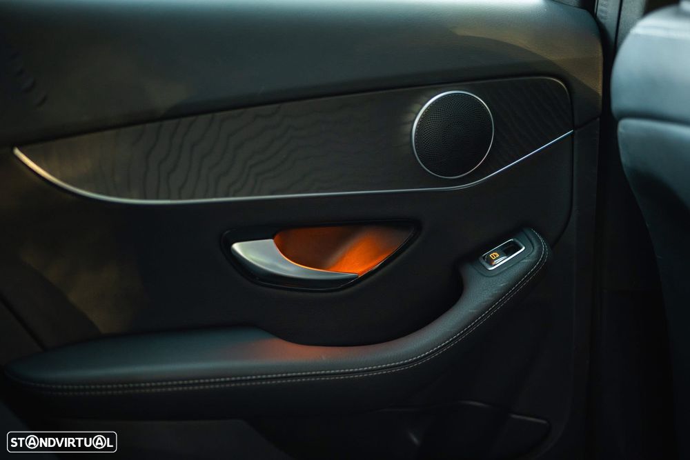 Mercedes-Benz C 300 de Avantgarde - 55