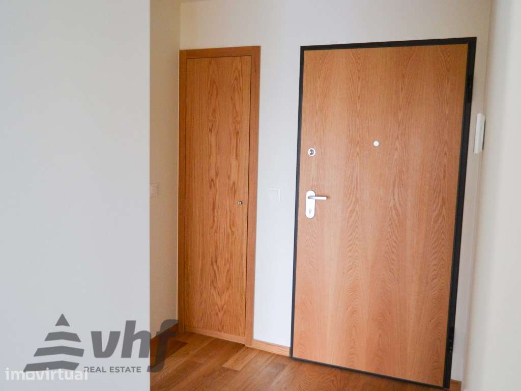 Apartamento T1 para arrendamento Hospital de São João - Grande imagem: 3/13