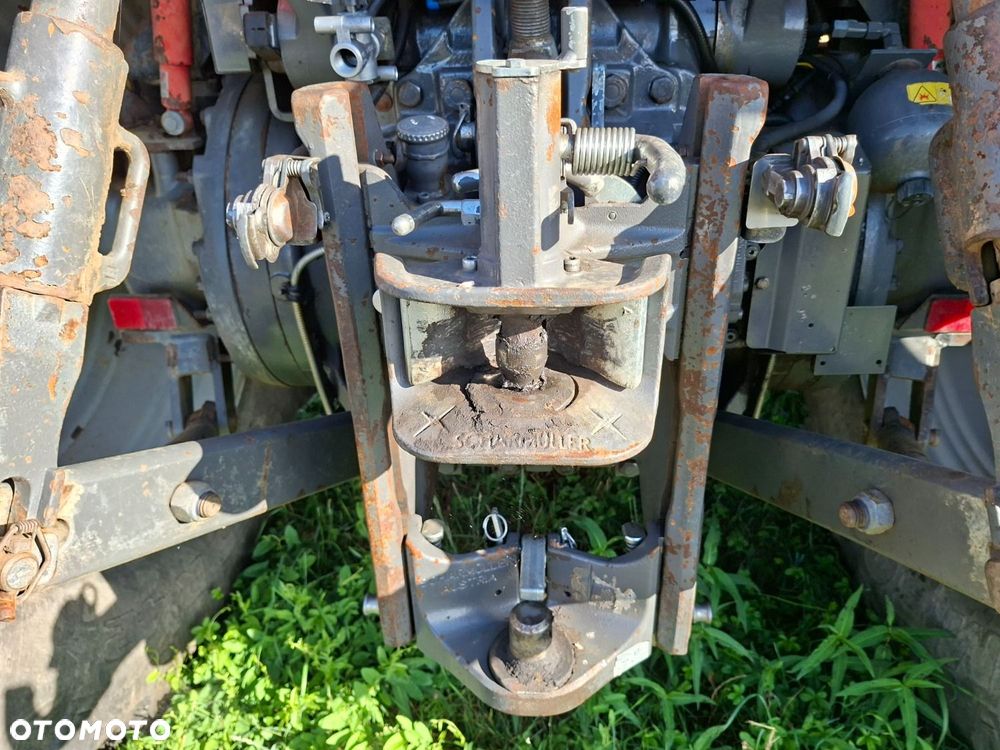 Massey Ferguson 7497 4X4 - 40