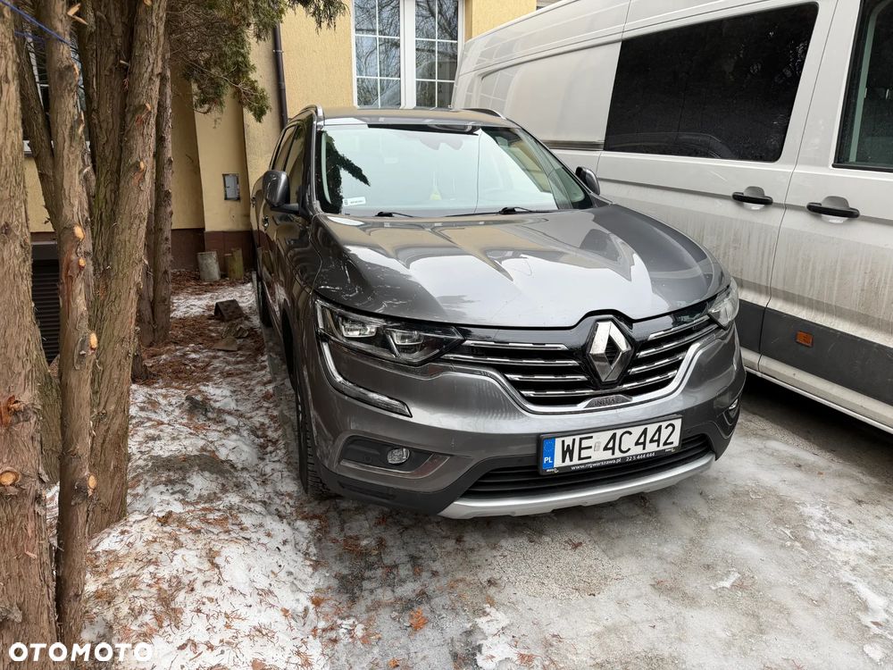 Renault Koleos 2.0 dCi Initiale Paris 4x4 X-Tronic - 30