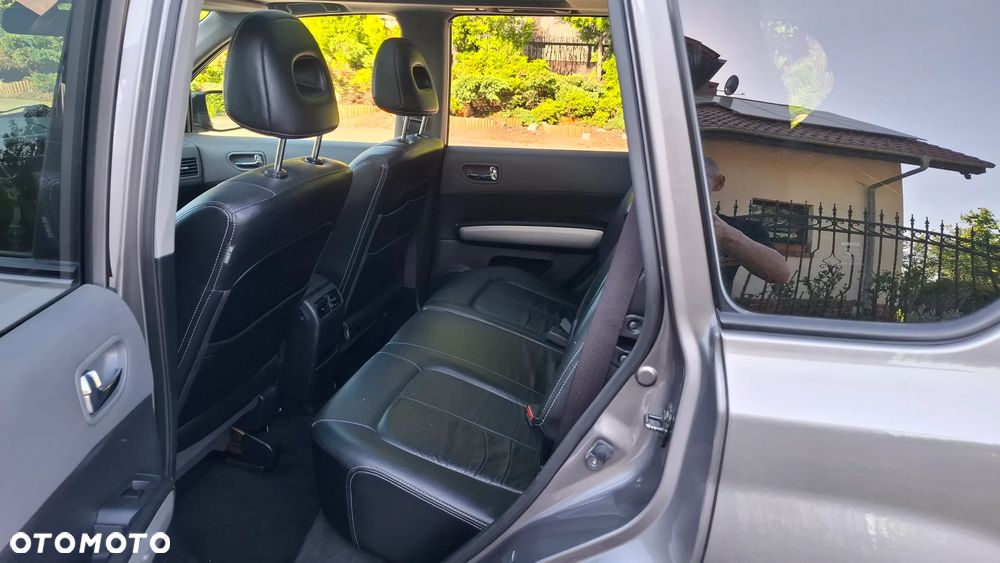 Nissan X-Trail 2.0 dCi 4x4 DPF XE - 18