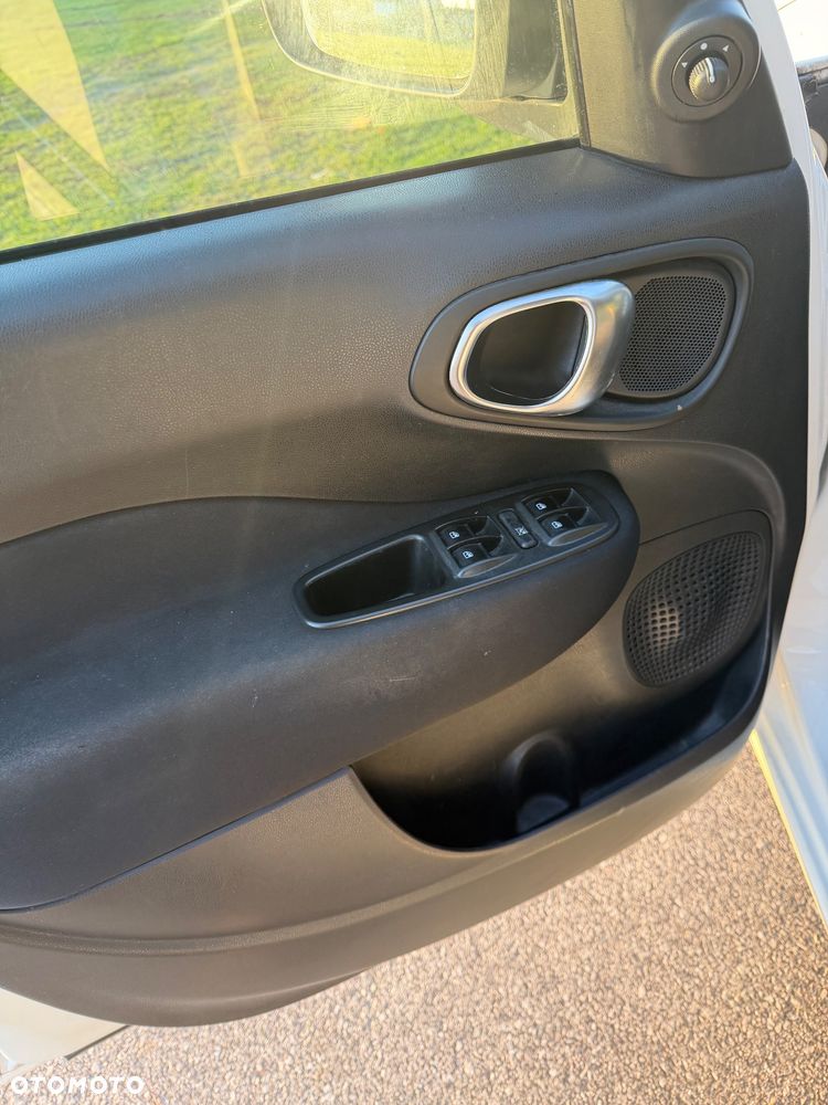 Fiat 500L 2013 photo 4
