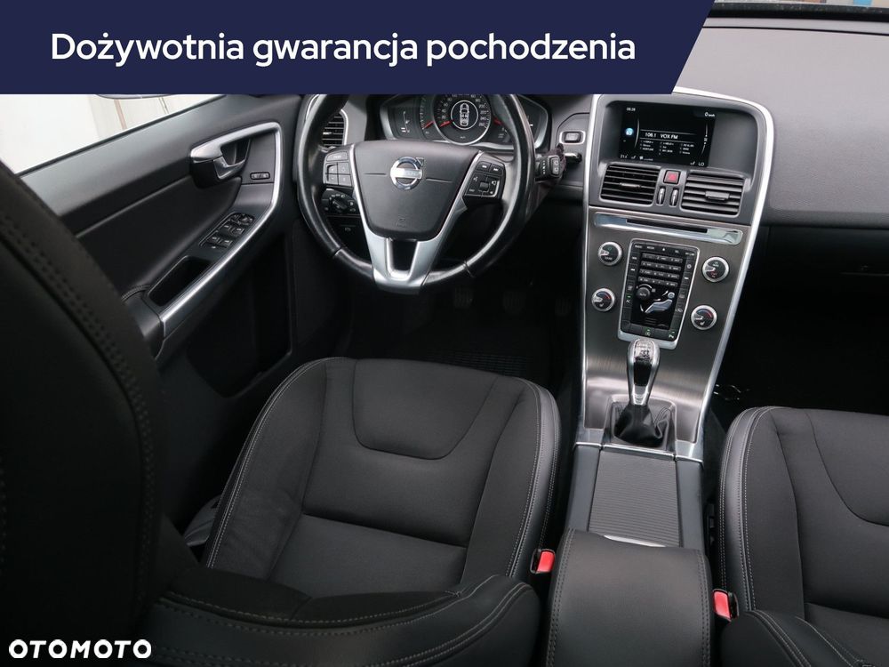 Volvo XC 60 - 9