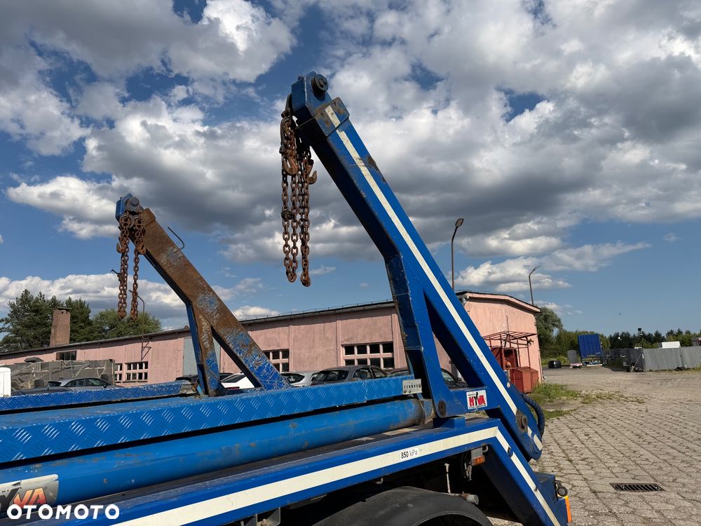Volvo FL 240 - 10