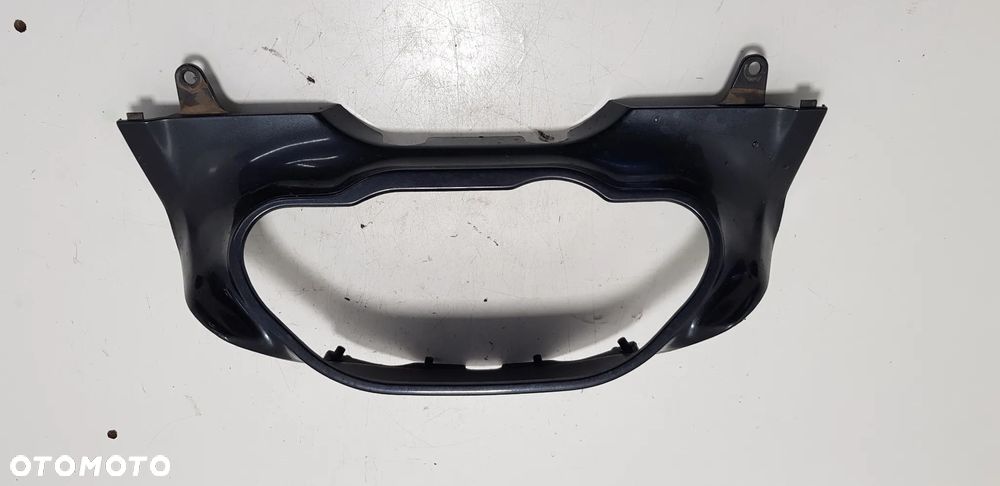 Kawasaki ZZR 600 Wypełnienie licznika - 3