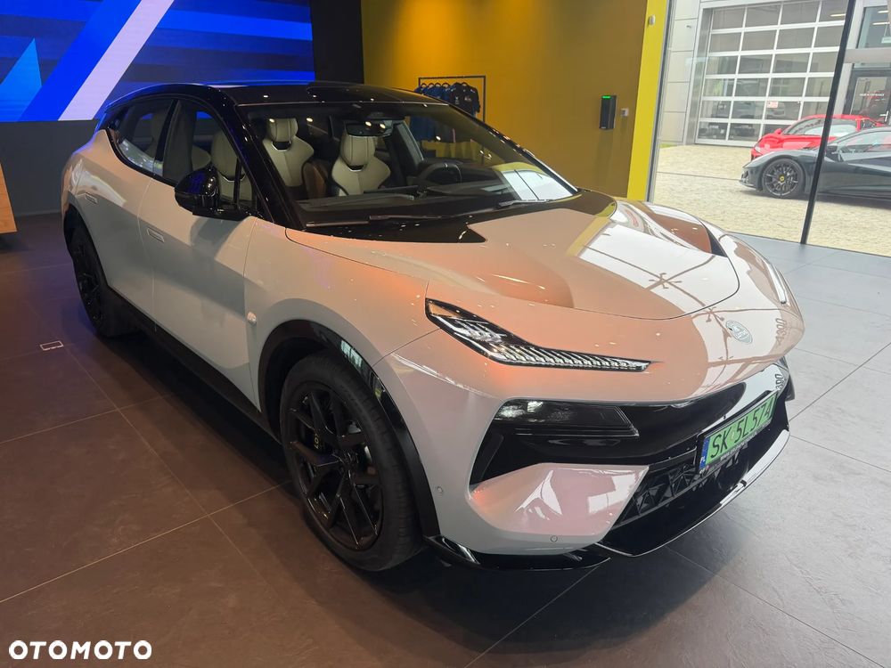 Lotus Eletre - 3