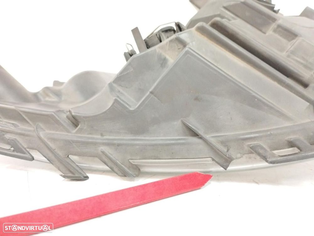 FAROL NEVOEIRO DIREITO OPEL ASTRA J SPORTS TOURER 2011 -13293619 - 4