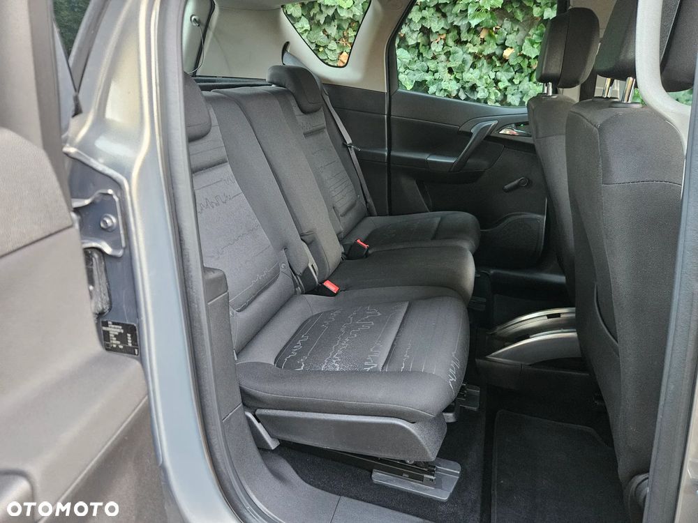 Opel Meriva 1.4 Ecoflex Edition - 19