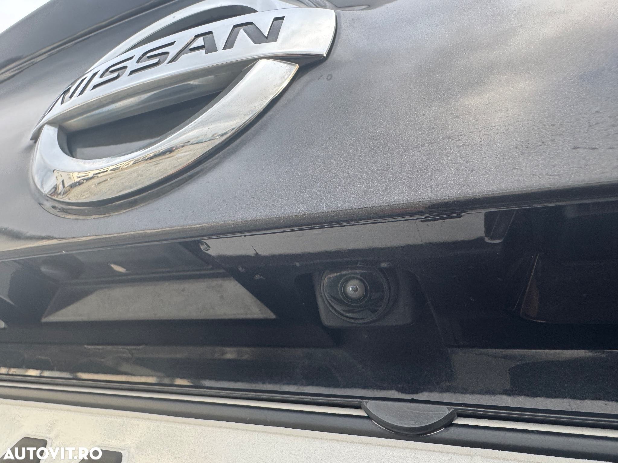 Nissan Qashqai 1.2 DIG-T Start/Stop Acenta - 13