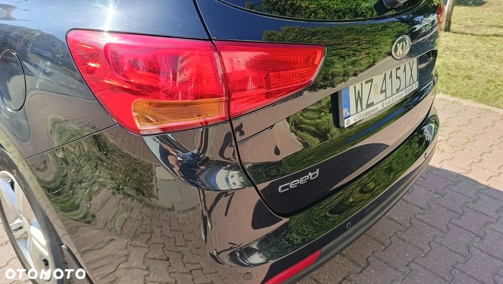 Kia Ceed 1.6 GDI M - 16