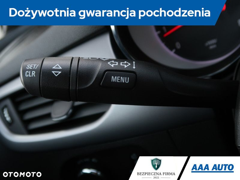 Opel Astra - 20