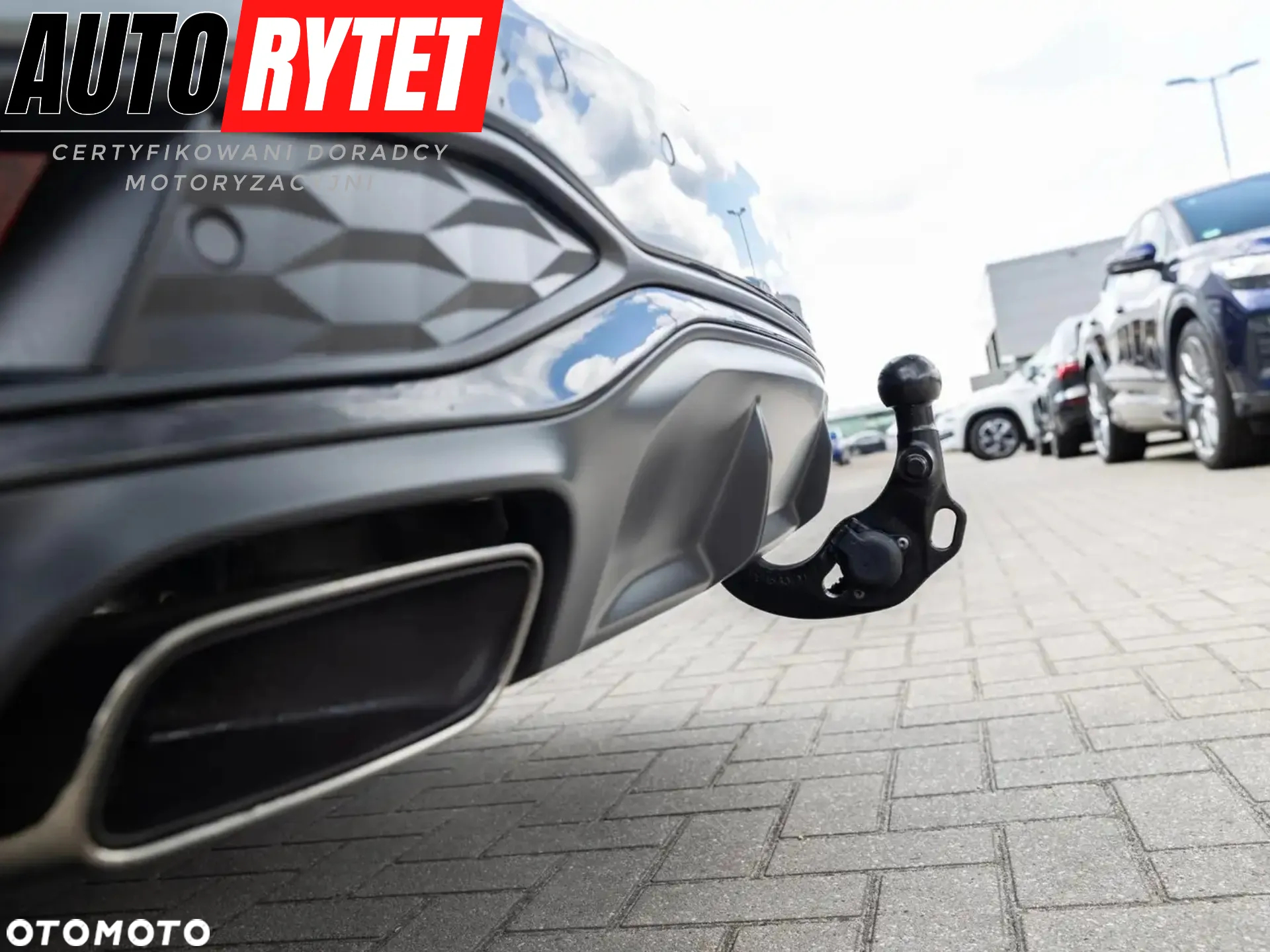 Audi A5 TFSI S tronic - 9