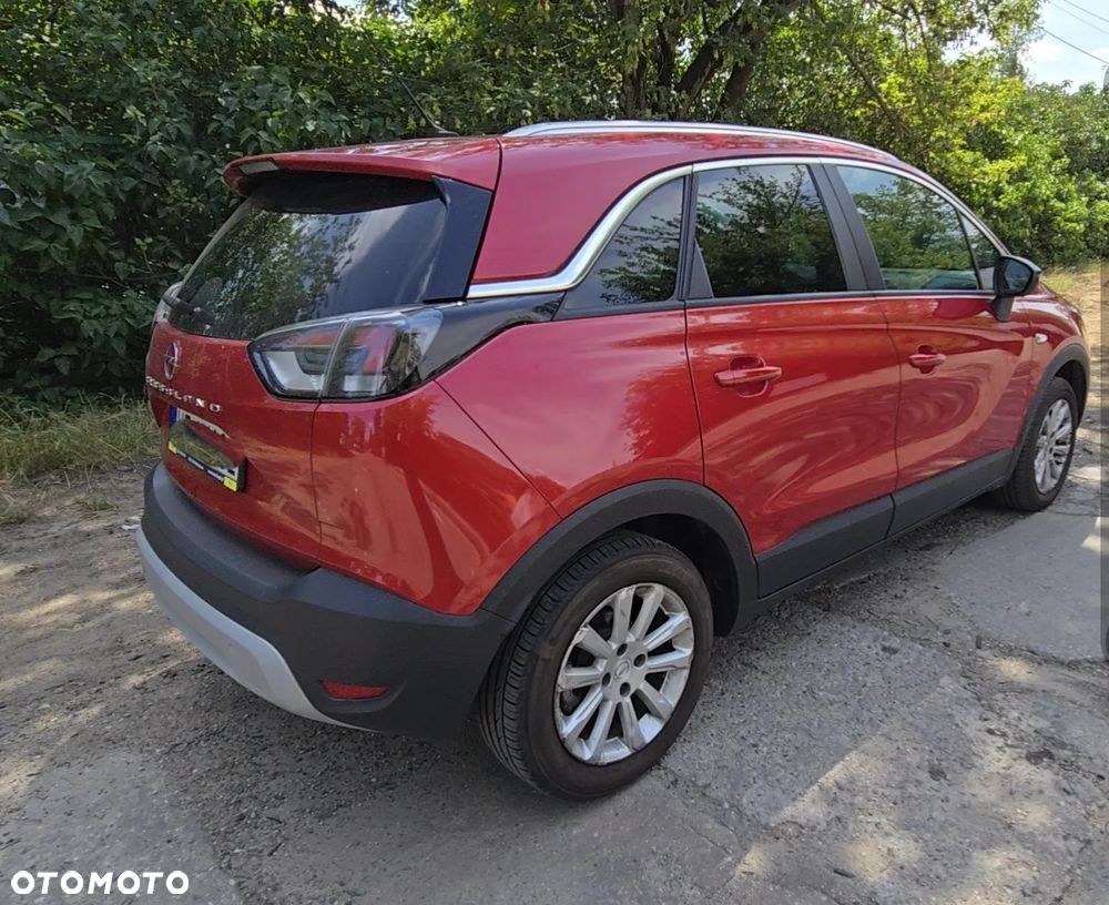 Opel Crossland 1.2 T Elegance - 6