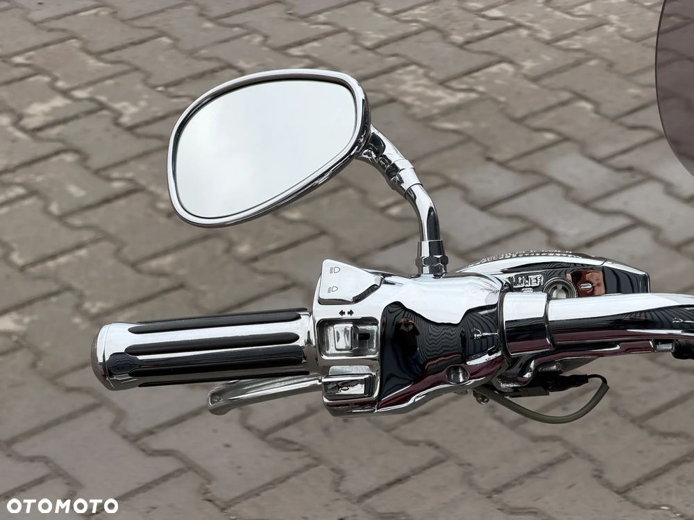 Honda Valkyrie - 19