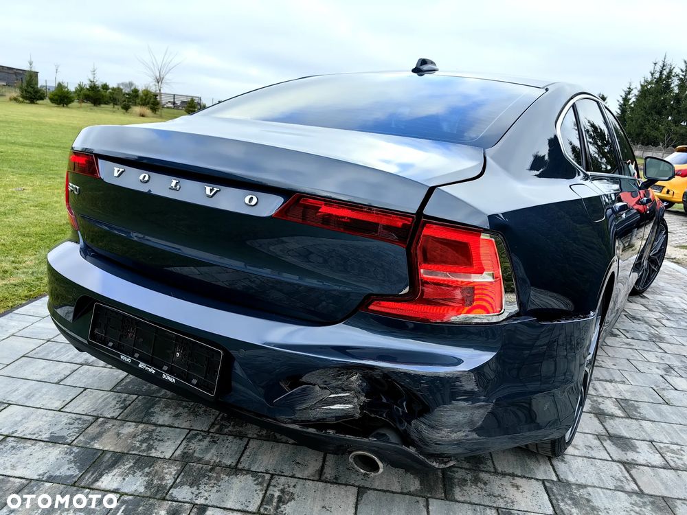 Volvo S90 D3 Momentum - 3
