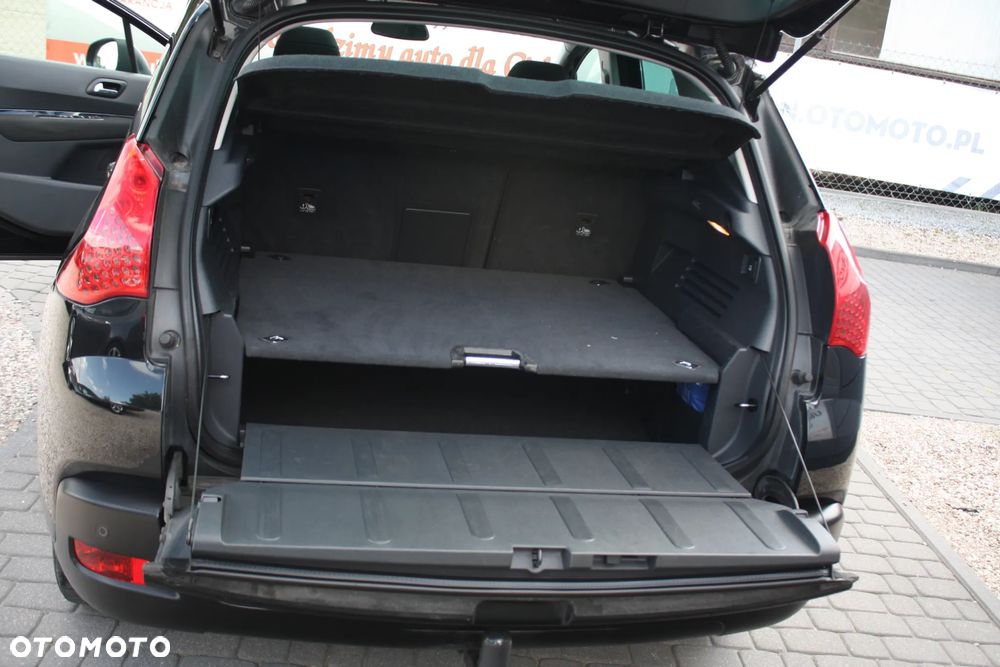 Peugeot 3008 1.6 Access - 8