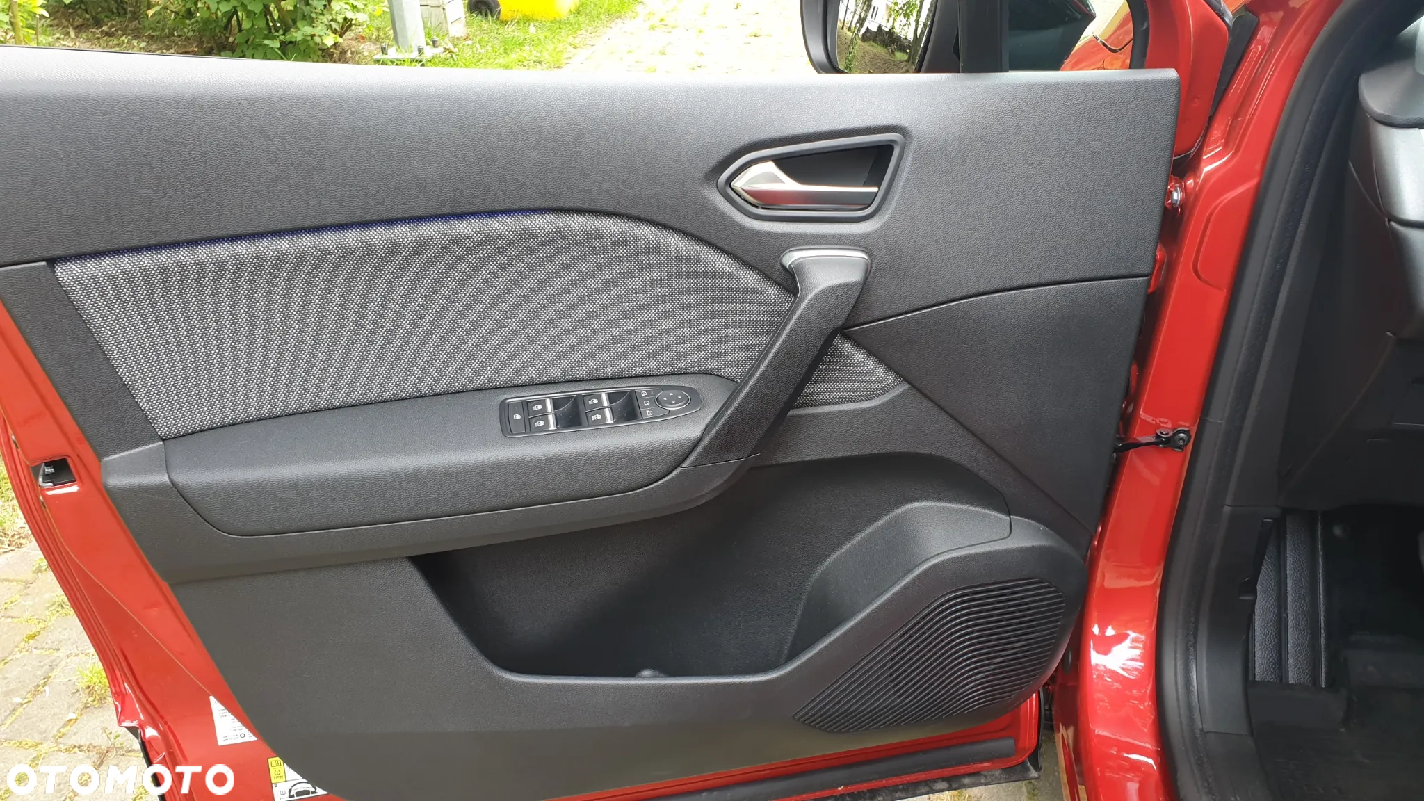 Renault Captur - 21