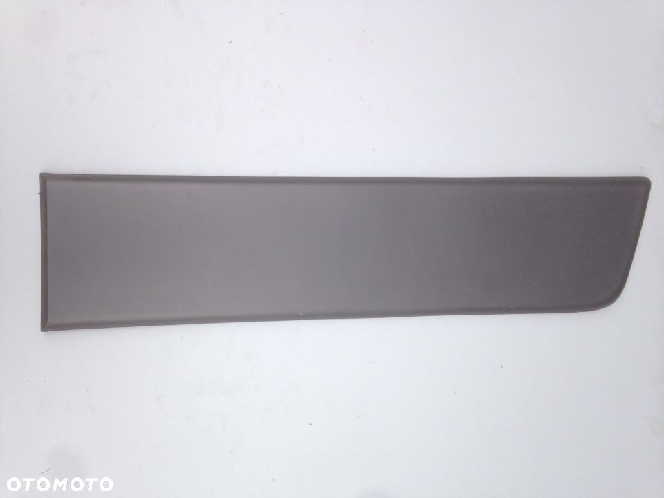 DUCATO BOXE JUMPER 06-18r LISTWA LEWA L3 SZARA