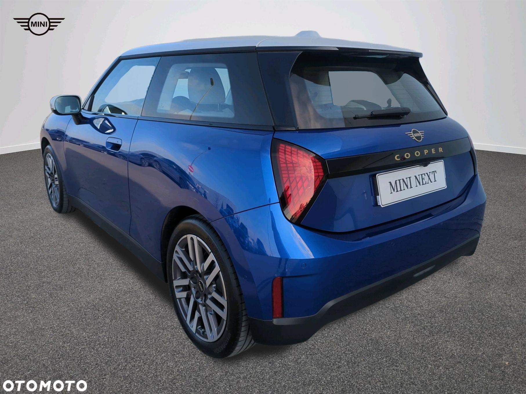 MINI Cooper - 4