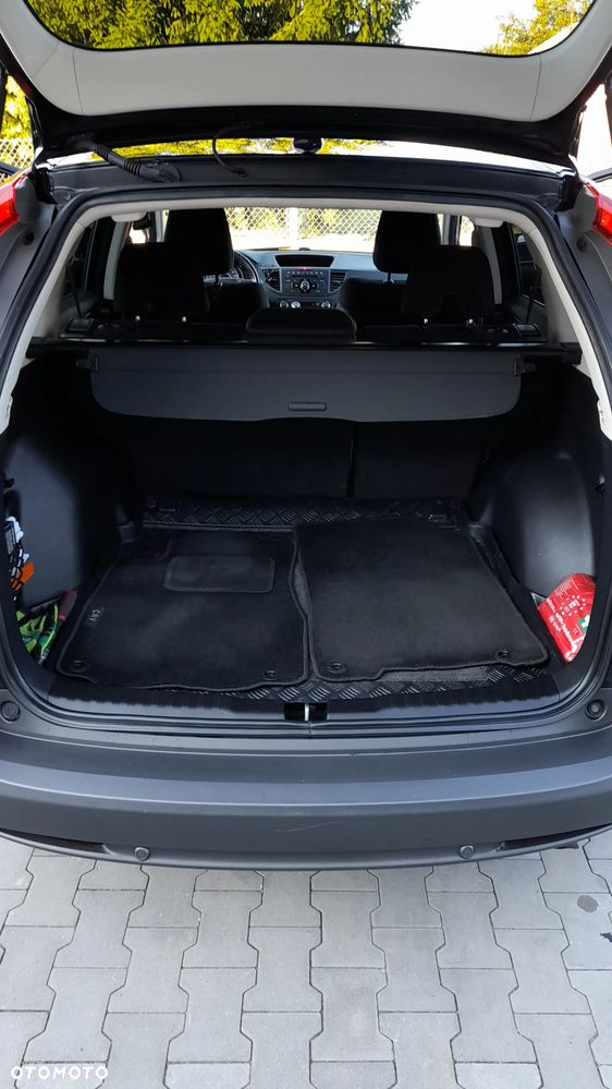 Honda CR-V 2.0 Lifestyle - 16