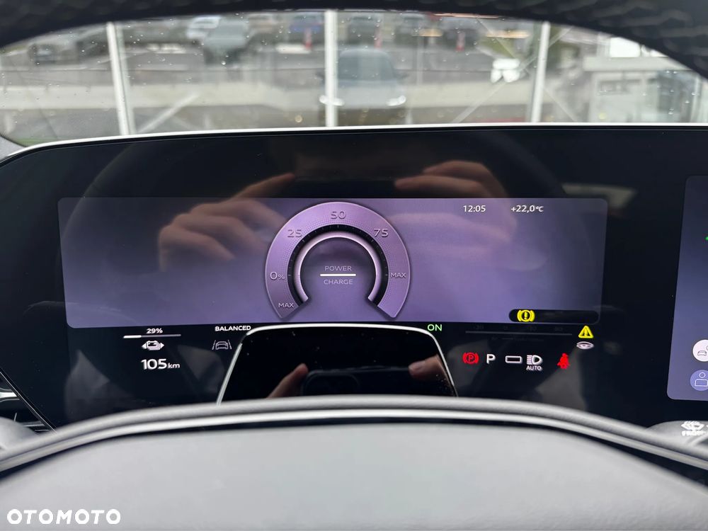 Audi A6 Avant e-tron - 17