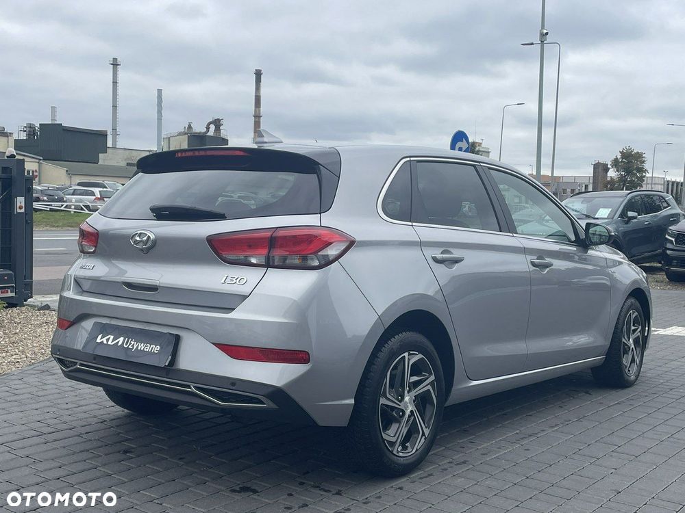 Hyundai i30 - 5
