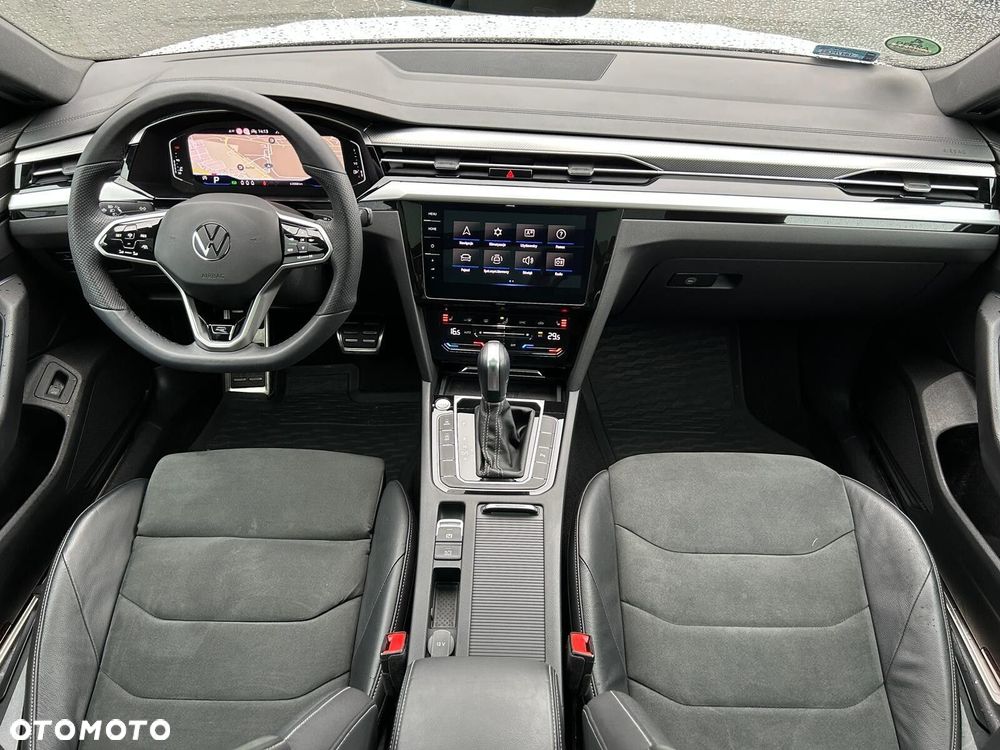 Volkswagen Arteon 2.0 TSI R-Line DSG - 5