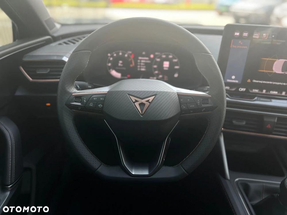 Cupra Formentor 1.5 eTSI mHEV DSG - 26