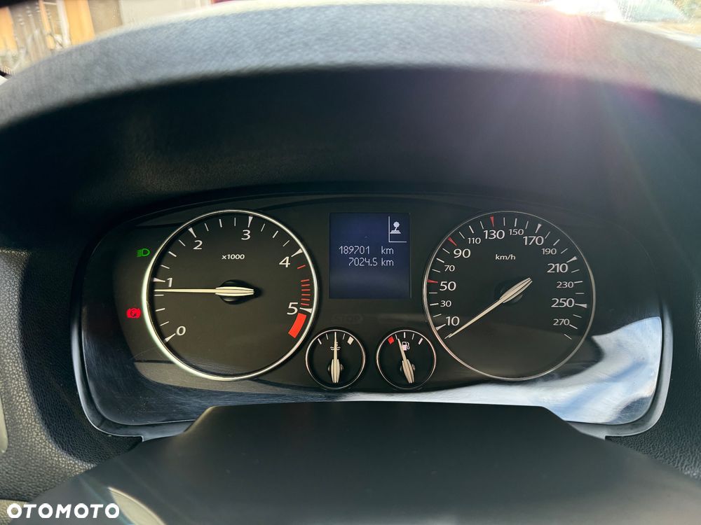 Renault Laguna - 23