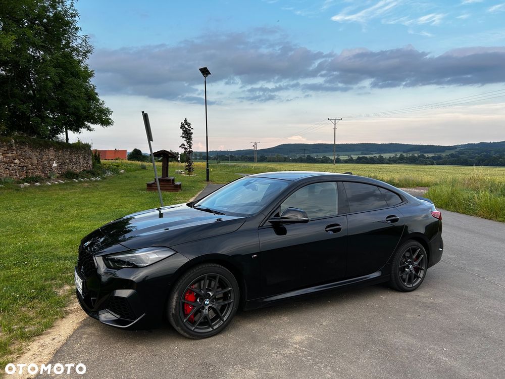 BMW Seria 2 M235i xDrive - 11