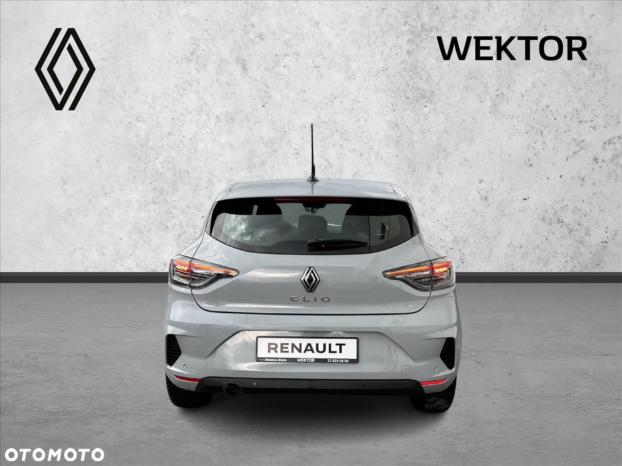 Renault Clio 1.0 TCe Evolution - 4