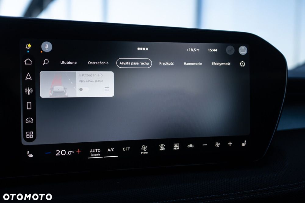 Audi A3 Limousine TFSI mHEV 110 kW Advanced S tronic - 31