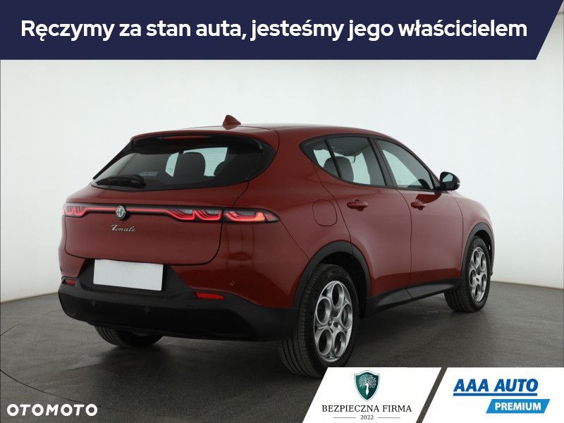 Alfa Romeo Tonale - 7