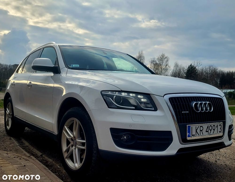 Audi Q5 2.0 TFSI Quattro S tronic - 3