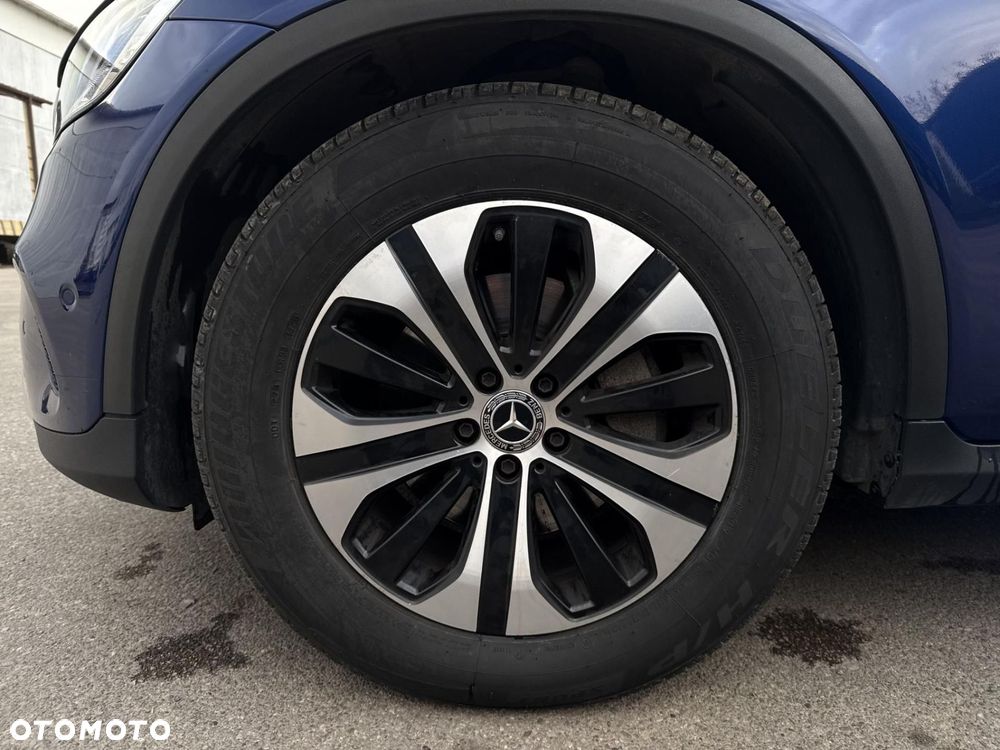 Mercedes-Benz GLC 200 4-Matic - 19