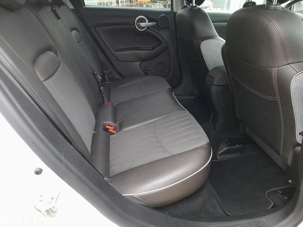 Fiat 500X 1.4 MultiAir 4x2 S&S Lounge - 21