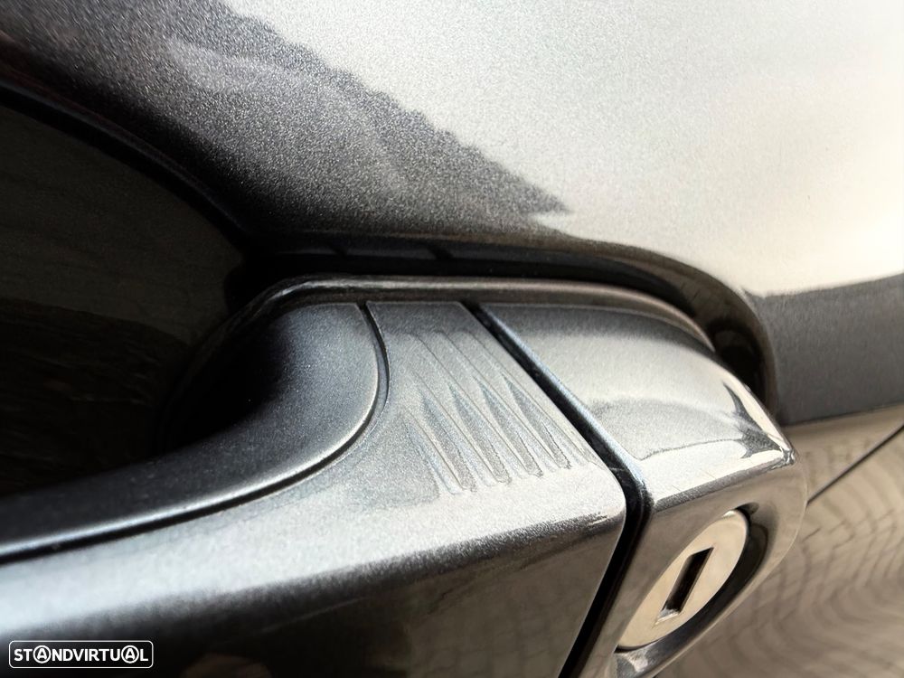BMW 420 Gran Coupé d Pack M Auto - 27