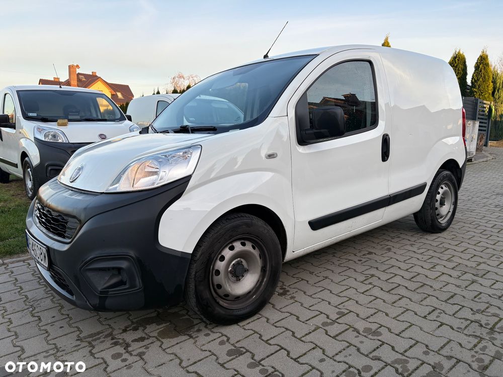 Fiat Fiorino - 19