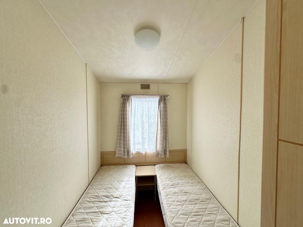 Alta Casă mobilă Mirage 148 | 11 x 3 m | 3 dormitoare și 1 baie - 9