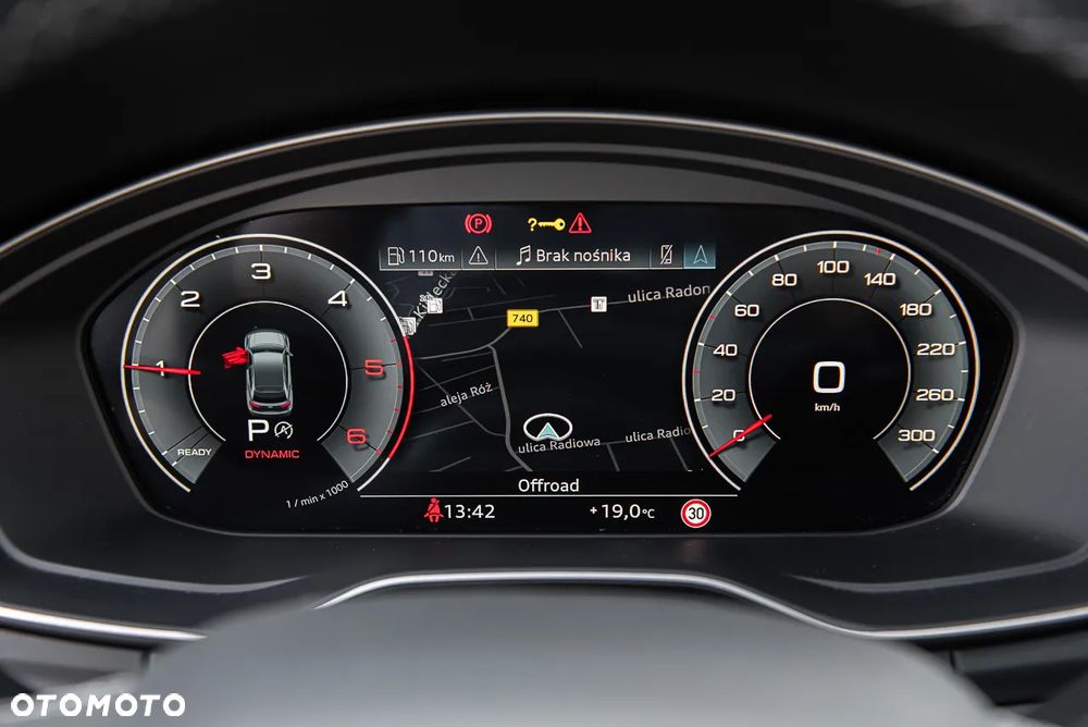 Audi Q5 Sportback 40 TDI quattro S tronic S line - 19