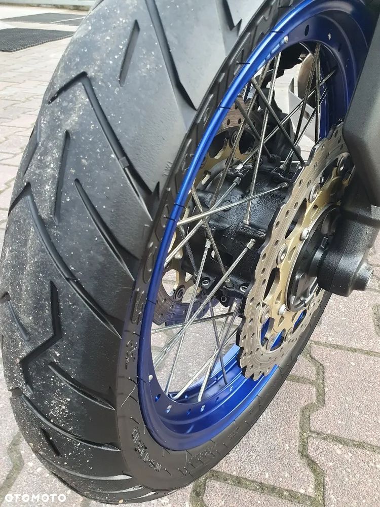 Yamaha Super Tenere - 19