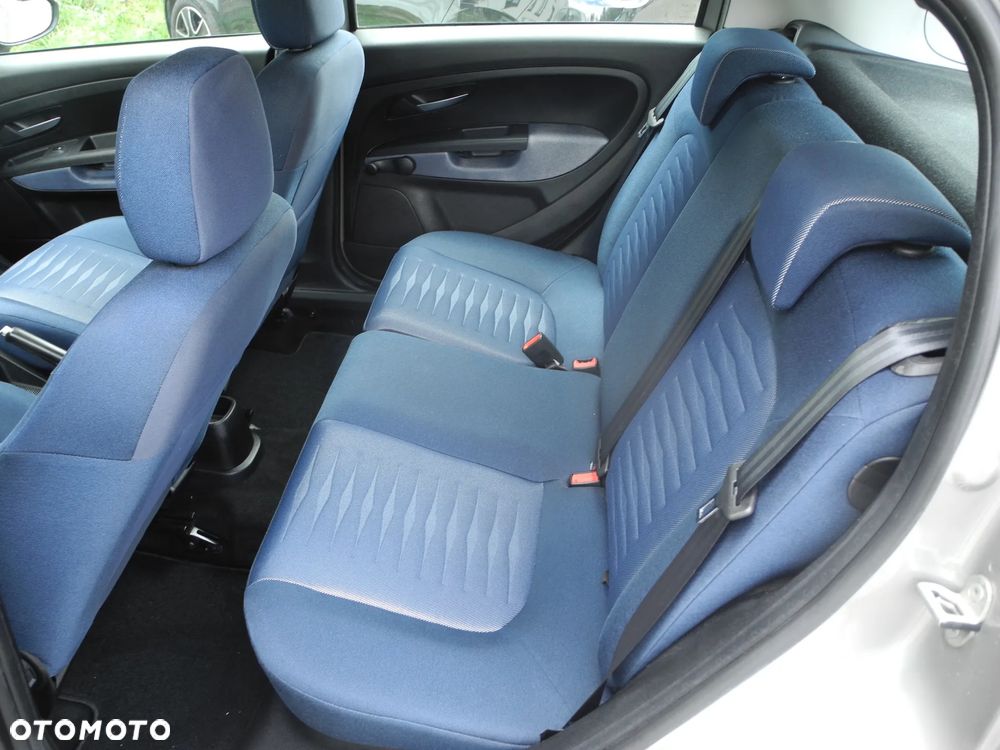 Fiat Grande Punto 1.4 8V Dynamic - 15